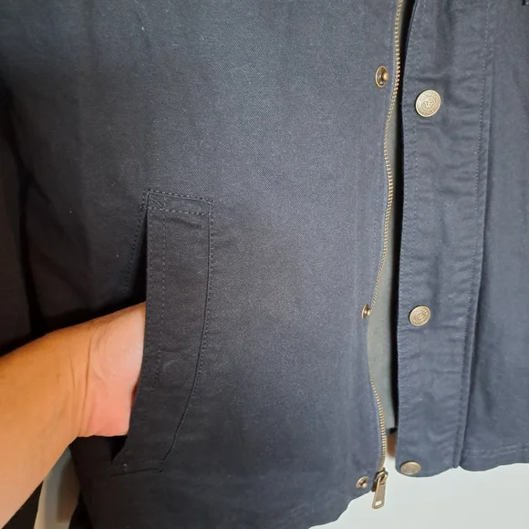 Wenven fall jacket - Picture 4 of 7